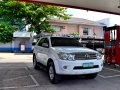 2011 TOYOTA FORTUNER G 4X2 AUTOMATIC WHITE-14