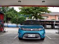 2019 SUZUKI VITARA GLX AUTOMATIC BLUE-2