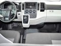 2019 Toyota Commuter De LUXE MANUAL WHITE-11