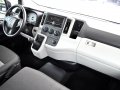 2019 Toyota Commuter De LUXE MANUAL WHITE-22