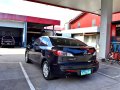 2014 MAZDA 3 SEDAN AUTOMATIC BLACK-1