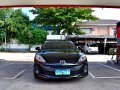 2014 MAZDA 3 SEDAN AUTOMATIC BLACK-2