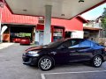 2014 MAZDA 3 SEDAN AUTOMATIC BLACK-9