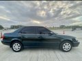 Toyota Corolla Altis 2001-0