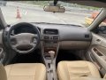 Toyota Corolla Altis 2001-4