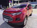 Ford Eco Sport 2016 trend -0
