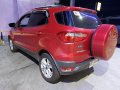 Ford Eco Sport 2016 trend -1