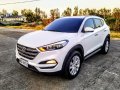 Hyundai Tucson GLS CRDiesel 2019 Automatic not 2018 2020-0