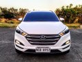 Hyundai Tucson GLS CRDiesel 2019 Automatic not 2018 2020-1