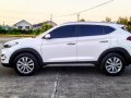 Hyundai Tucson GLS CRDiesel 2019 Automatic not 2018 2020-2