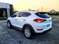 Hyundai Tucson GLS CRDiesel 2019 Automatic not 2018 2020-3