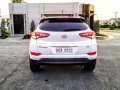 Hyundai Tucson GLS CRDiesel 2019 Automatic not 2018 2020-4