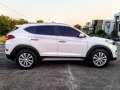 Hyundai Tucson GLS CRDiesel 2019 Automatic not 2018 2020-6