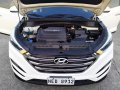 Hyundai Tucson GLS CRDiesel 2019 Automatic not 2018 2020-17