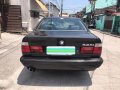 FOR SALE! 1991 BMW 525i. Murang mura na to!-8