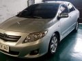 Toyota Altis G 1.6-2