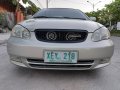 Toyota Altis E 1.6 A/T -2