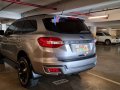 2016 Ford Everest Ambiente LOW MILEAGE-1