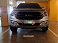 2016 Ford Everest Ambiente LOW MILEAGE-2