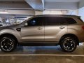 2016 Ford Everest Ambiente LOW MILEAGE-4