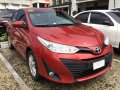 Toyota Vios E Dual VVTi 2019-1