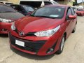 Toyota Vios E Dual VVTi 2019-3