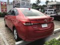 Toyota Vios E Dual VVTi 2019-4