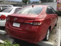 Toyota Vios E Dual VVTi 2019-6