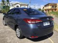 Toyota Vios E Dual VVTi 2019-2