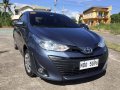 Toyota Vios E Dual VVTi 2019-1