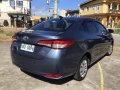 Toyota Vios E Dual VVTi 2019-4