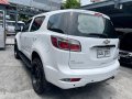 Chevrolet Trailblazer 2014 LT Automatic-7