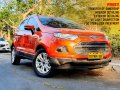 2017 Ford Ecosport 1.5 Titanium A/T Gas-0