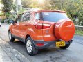 2017 Ford Ecosport 1.5 Titanium A/T Gas-1