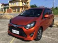 Toyota Wigo G 2018-0