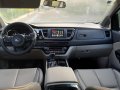 2016 Kia Grand Carnival EX 2.2 A/T Diesel-1