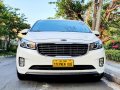 2016 Kia Grand Carnival EX 2.2 A/T Diesel-8