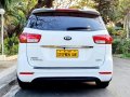 2016 Kia Grand Carnival EX 2.2 A/T Diesel-9