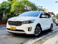 2016 Kia Grand Carnival EX 2.2 A/T Diesel-10