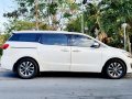 2016 Kia Grand Carnival EX 2.2 A/T Diesel-12