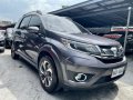 Honda BRV 2017 S Automatic-9