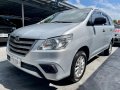 Toyota Innova 2016 E Diesel Automatic-0