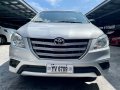 Toyota Innova 2016 E Diesel Automatic-2