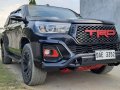 Toyota Hilux G 2017  -0