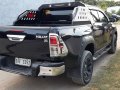 Toyota Hilux G 2017  -4