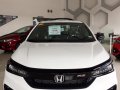 Honda City 1.5 RS CVT 2021-0