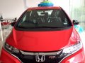 Honda Jazz 1.5 RS NAVI CVT 2020-0