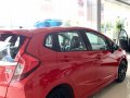 Honda Jazz 1.5 RS NAVI CVT 2020-2