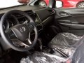 Honda Jazz 1.5 RS NAVI CVT 2020-4