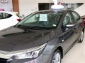 Honda City 1.5 S CVT 2021-1